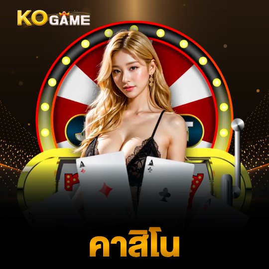 kogame คาสิโน